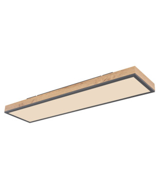 GLOBO DORO 416080WD4-CCT stropné svietidlo