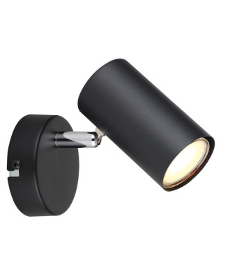 GLOBO ALLVI 57914-1 nástenné svietidlo