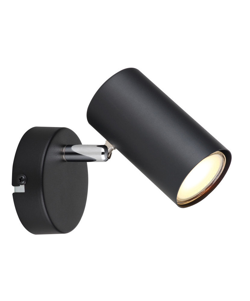 GLOBO ALLVI 57914-1 nástenné svietidlo