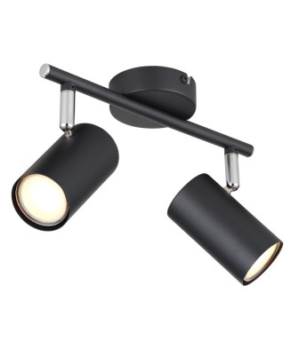 GLOBO ALLVI 57914-2 nástenné svietidlo