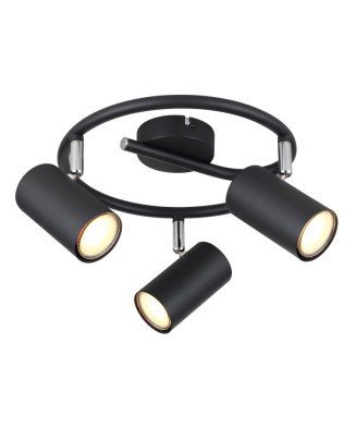 GLOBO ALLVI 57914-3 stropné svietidlo