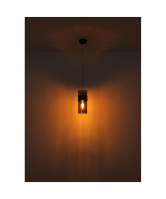 GLOBO SCARFINA 15718 závesné svietidlo