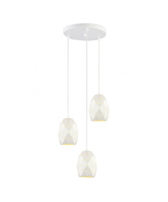 Svietidlo HARLEY MDM-3480/3A W ITALUX