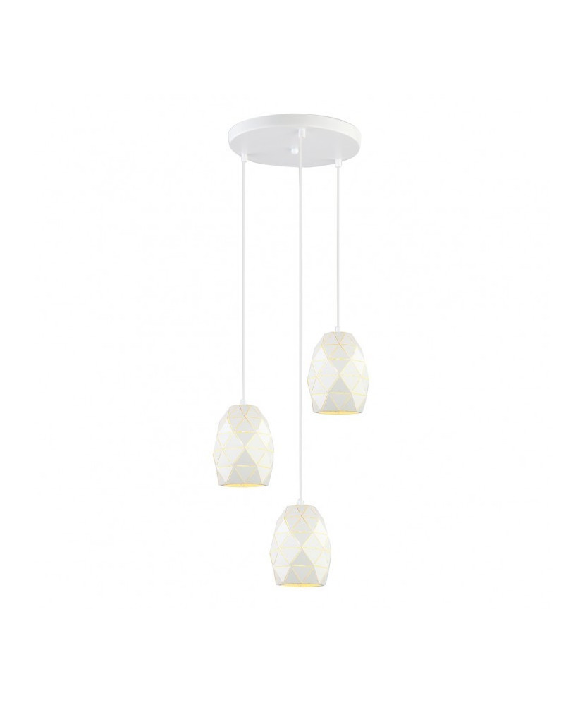 Svietidlo HARLEY MDM-3480/3A W ITALUX