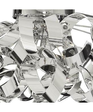 Searchlight 4973-3CC CURLS