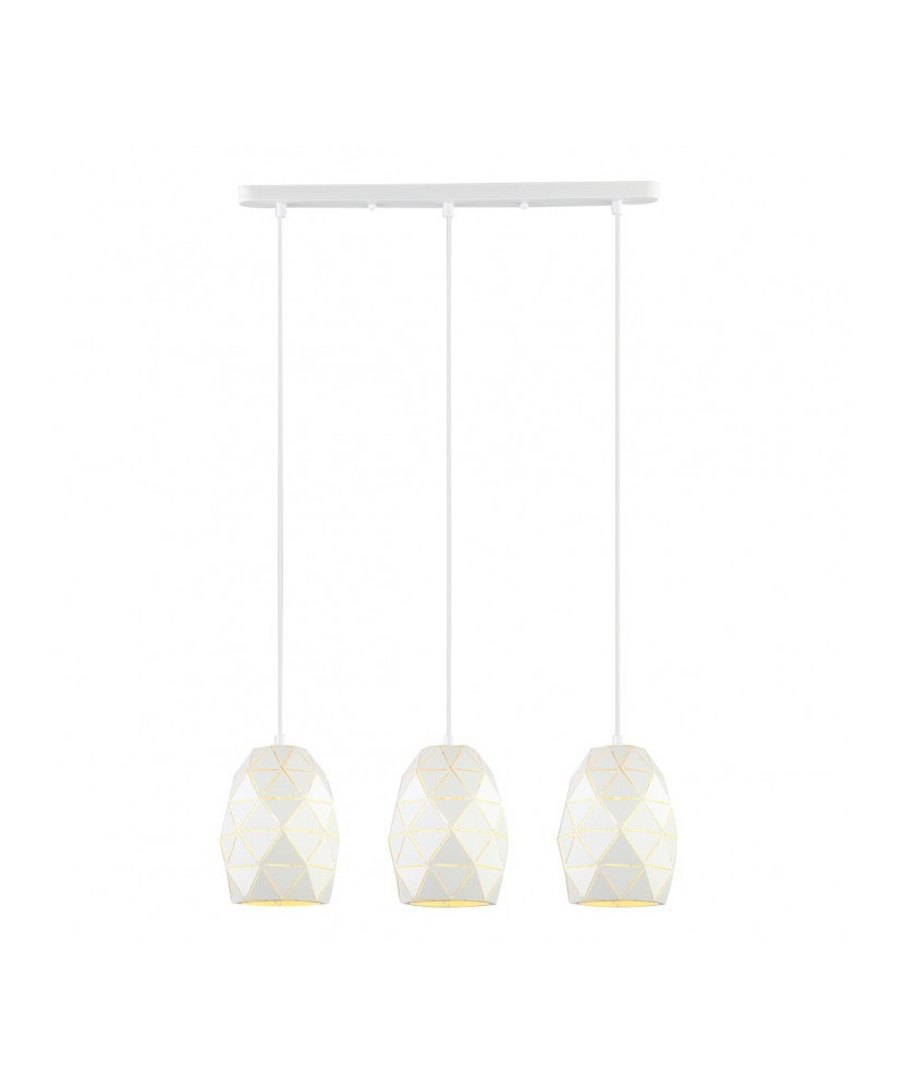 Svietidlo HARLEY MDM-3480/3 W ITALUX