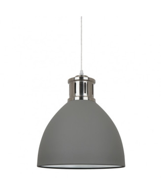 Svietidlo LOLA MD-HN8100-GR+S.NICK ITALUX