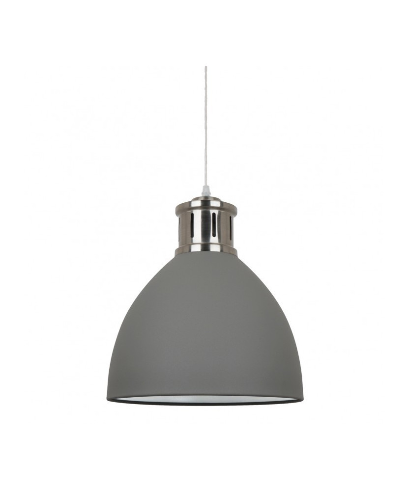 Svietidlo LOLA MD-HN8100-GR+S.NICK ITALUX