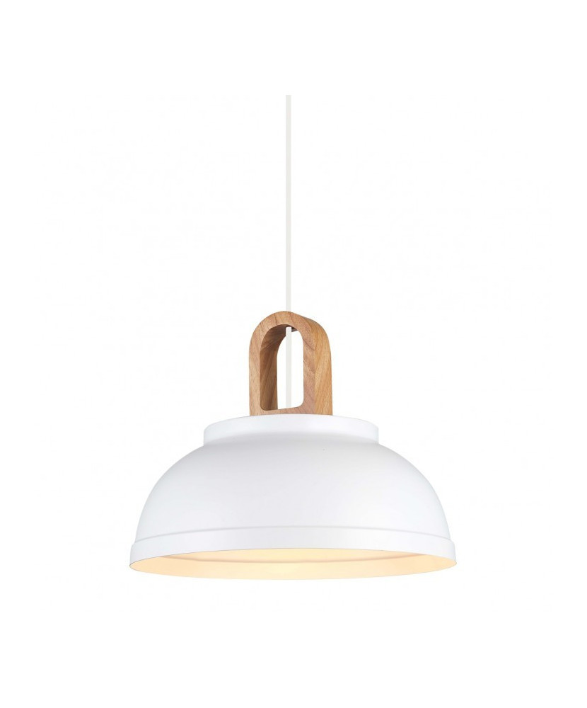 Svietidlo DANITO MDM3153/1M W ITALUX