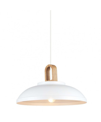 Svietidlo DANITO MDM3153/1L W ITALUX