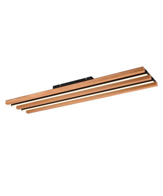 TRIO 648917532 FONTANA stropné svietidlo LED