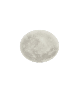 TRIO 627514000 Lunar stropné svietidlo LED