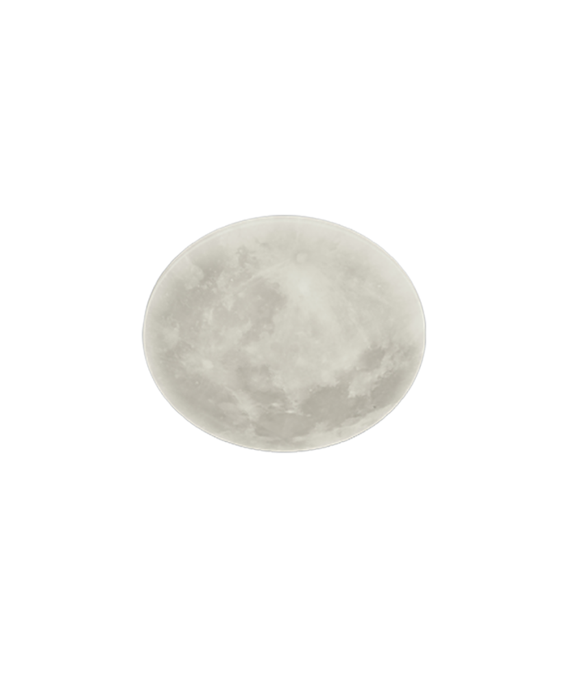 TRIO 627514000 Lunar stropné svietidlo LED