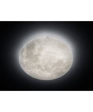 TRIO 627516000 Lunar stropné svietidlo LED