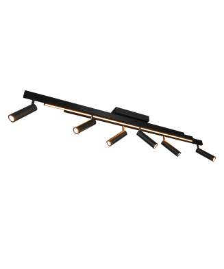 TRIO 648310732 ZENO stropné svietidlo LED