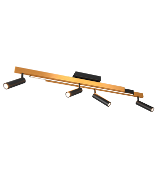 TRIO 648310580 ZENO stropné svietlidlo