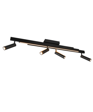 TRIO 648310532 ZENO stropné svietidlo LED