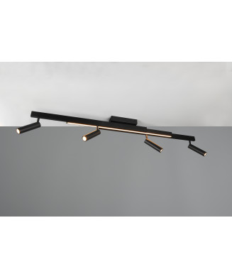 TRIO 648310532 ZENO stropné svietidlo LED