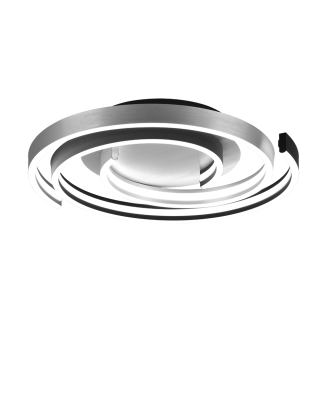 TRIO 641910205 CAYA LED stropné svietidlo