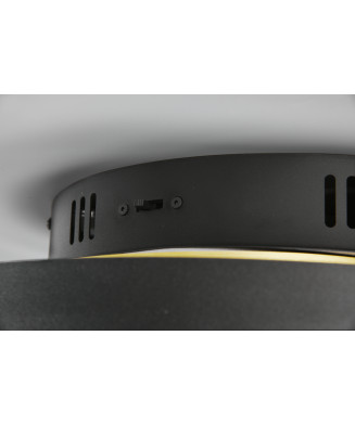 TRIO 641910208 CAYA LED stropné svietidlo