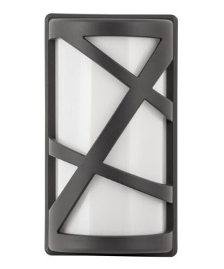 RABALUX Durango 8767 vonkajšie nástenné svietidlo