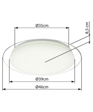 Globo OPTIMA 41310-30