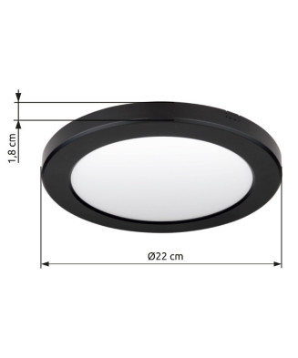 GLOBO 12379-18B LASSE