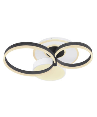 GLOBO 48448-48SH JACK stropné svietidlo LED 48W 230V