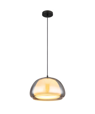 GLOBO JELLA 15743H1 závesné svietidlo E27, max. 60W 230V