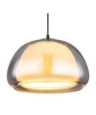 GLOBO JELLA 15743H1 závesné svietidlo E27, max. 60W 230V