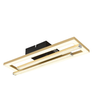 GLOBO HIGHWAY 672843G stropné svietidlo LED 24W 230V