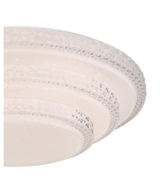 GLOBO MAGNIFIQUE 48005FSH-30 stropné svietidlo LED 30W 230V