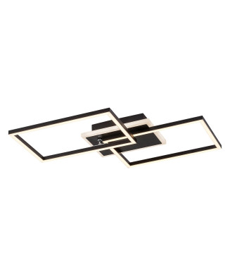 RABALUX Athelstan 71013 stropné svietidlo LED 40W