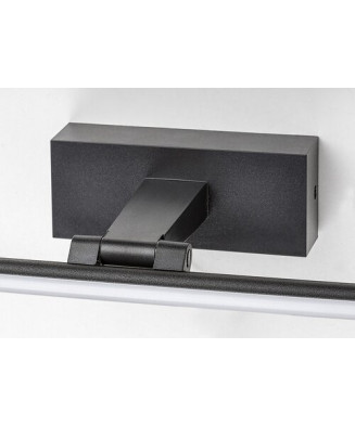 RABALUX 78002 Gaten nástenné svietidlo LED 12W