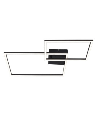 RABALUX 5256 Ocean stropné svietidlo LED 26W