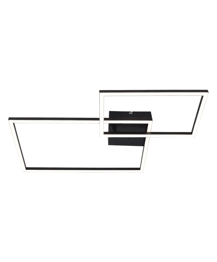 RABALUX 5256 Ocean stropné svietidlo LED 26W