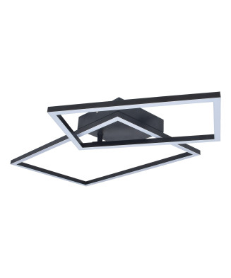 RABALUX 5256 Ocean stropné svietidlo LED 26W