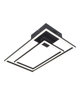 RABALUX 5256 Ocean stropné svietidlo LED 26W