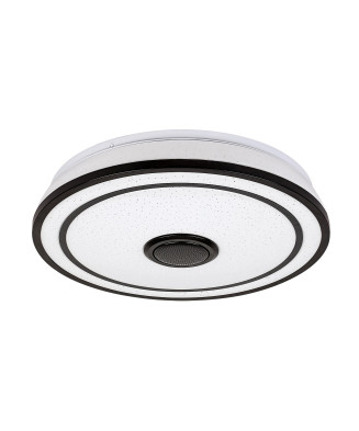 Rabalux Nikolaus 71030 stropné svietidlo LED 24W