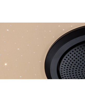 Rabalux Nikolaus 71030 stropné svietidlo LED 24W