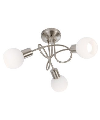 GLOBO LOXY 671603016X stropné svietidlo