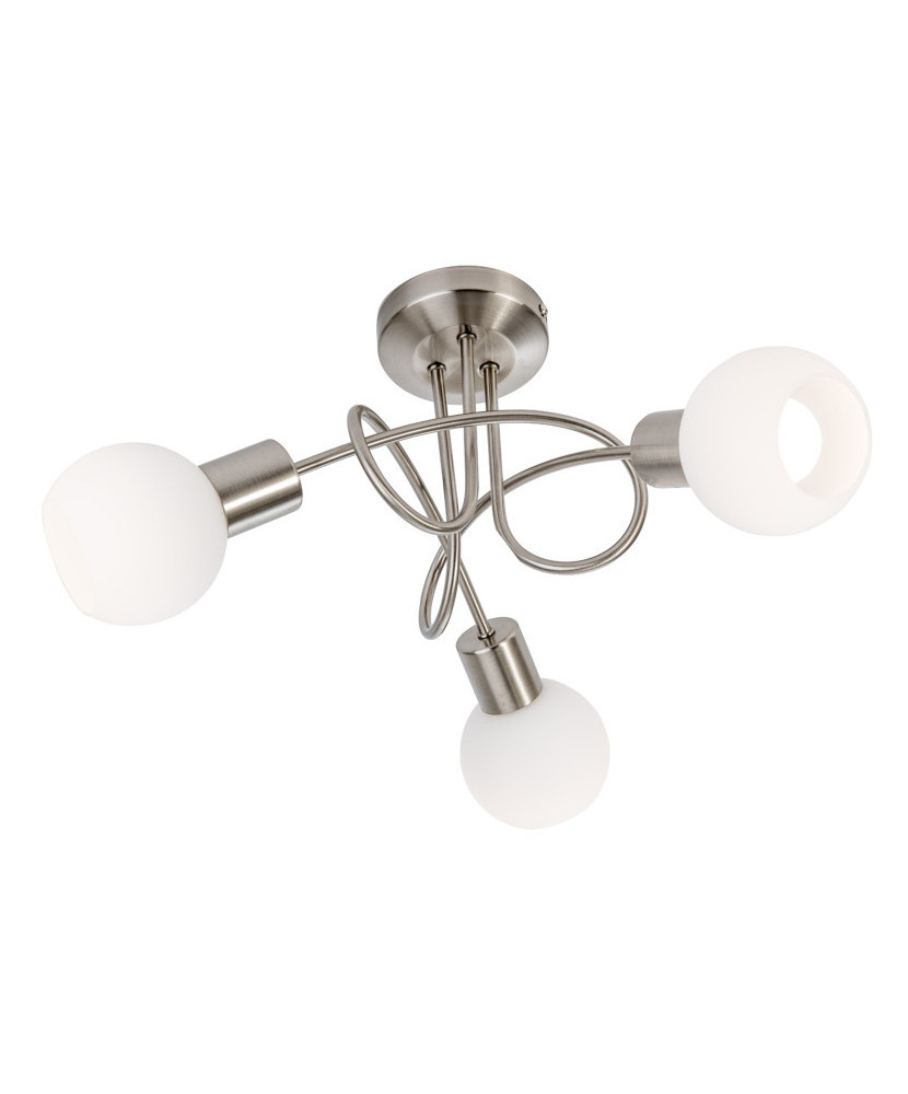 GLOBO LOXY 671603016X stropné svietidlo