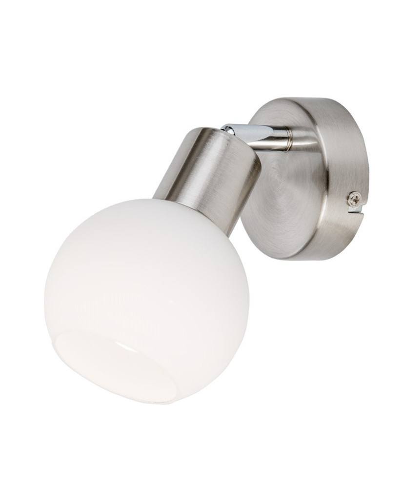 GLOBO 871601016X LOXY Nástenné svietidlo 1xE14 LED 5W 230V