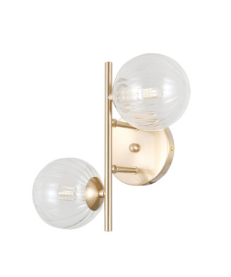 Italux Toledo WL-40717-2-HBR