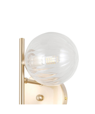 Italux Toledo WL-40717-2-HBR