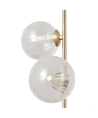 Italux Toledo PND-40717-3-HBR