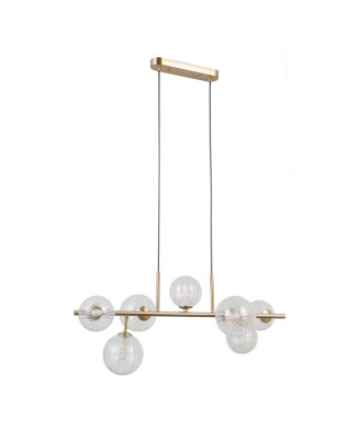 Italux Toledo PND-40717-7-HBR