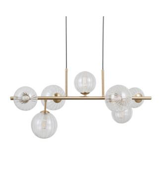 Italux Toledo PND-40717-7-HBR