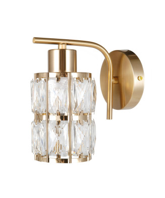 Italux Alma WL-40668-1-HBR