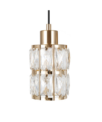 Italux Alma PND-40668-3-HBR